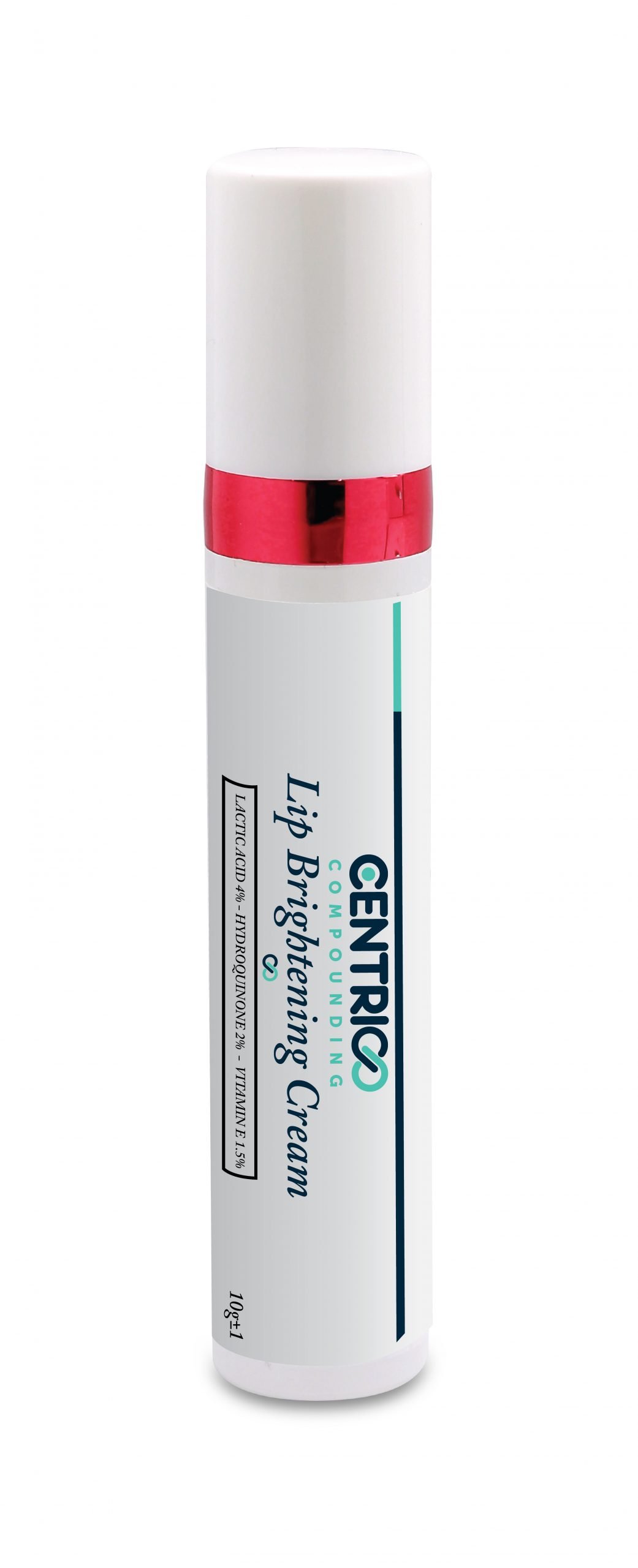 Centric Lip Brightening Cream