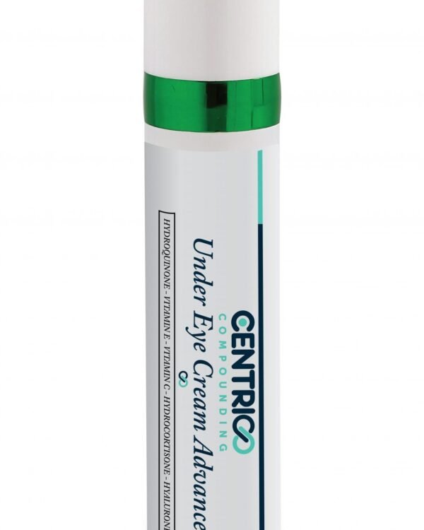 Centric Under Eye Cream Advanced