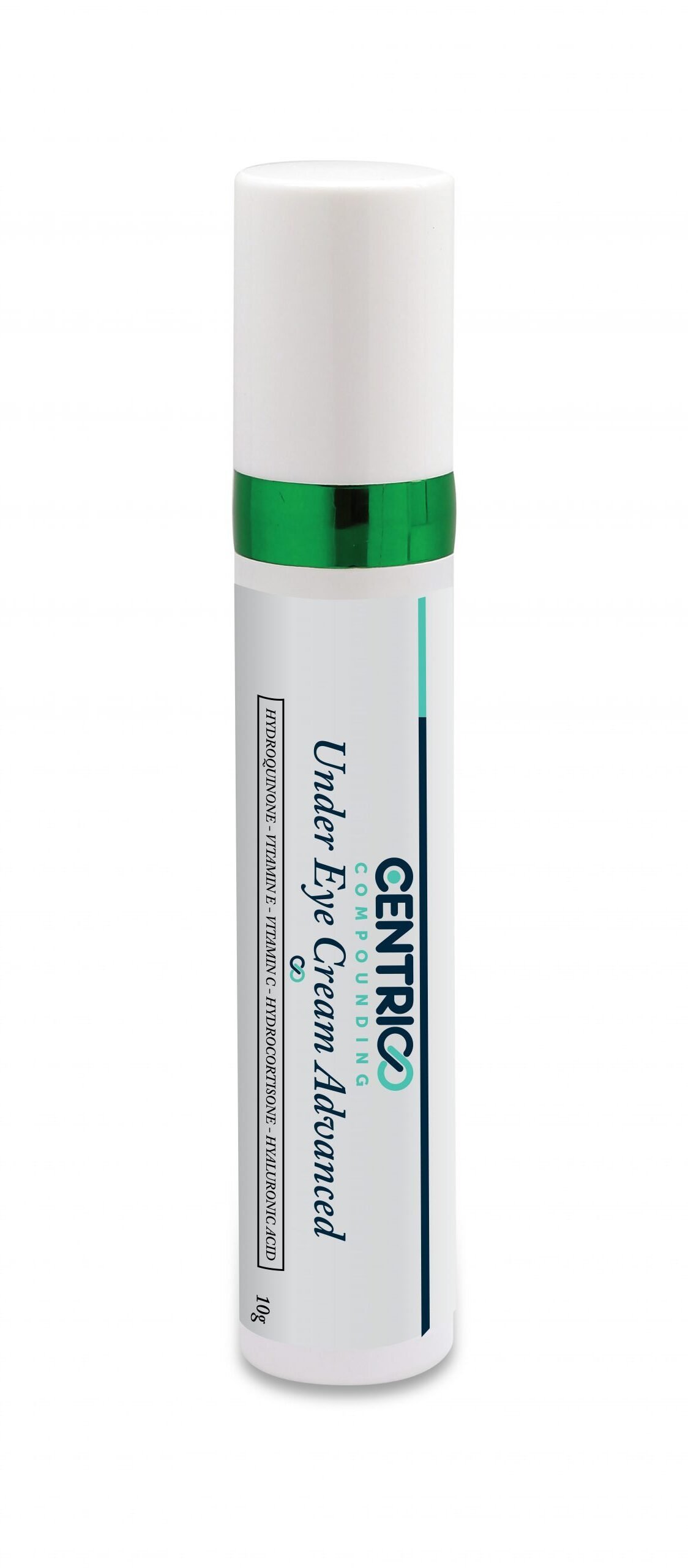 Centric Under Eye Cream Advanced