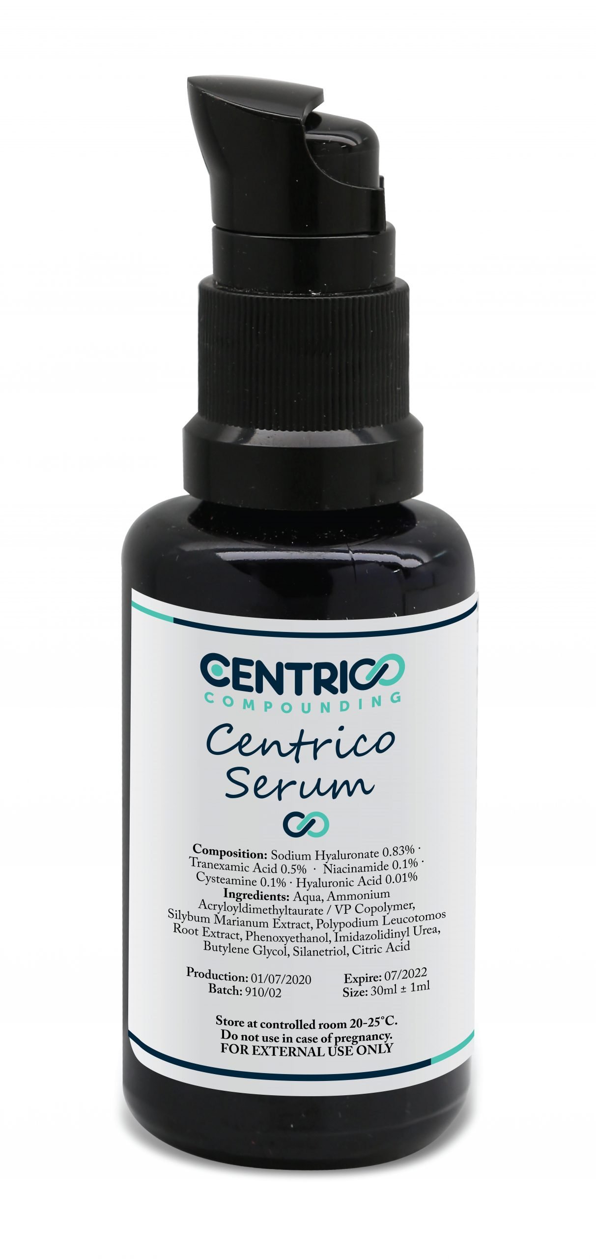 Centrico Serum