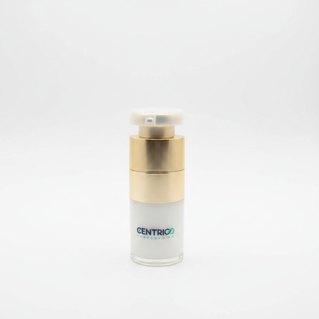 Centric Under Eye Cream Advanced