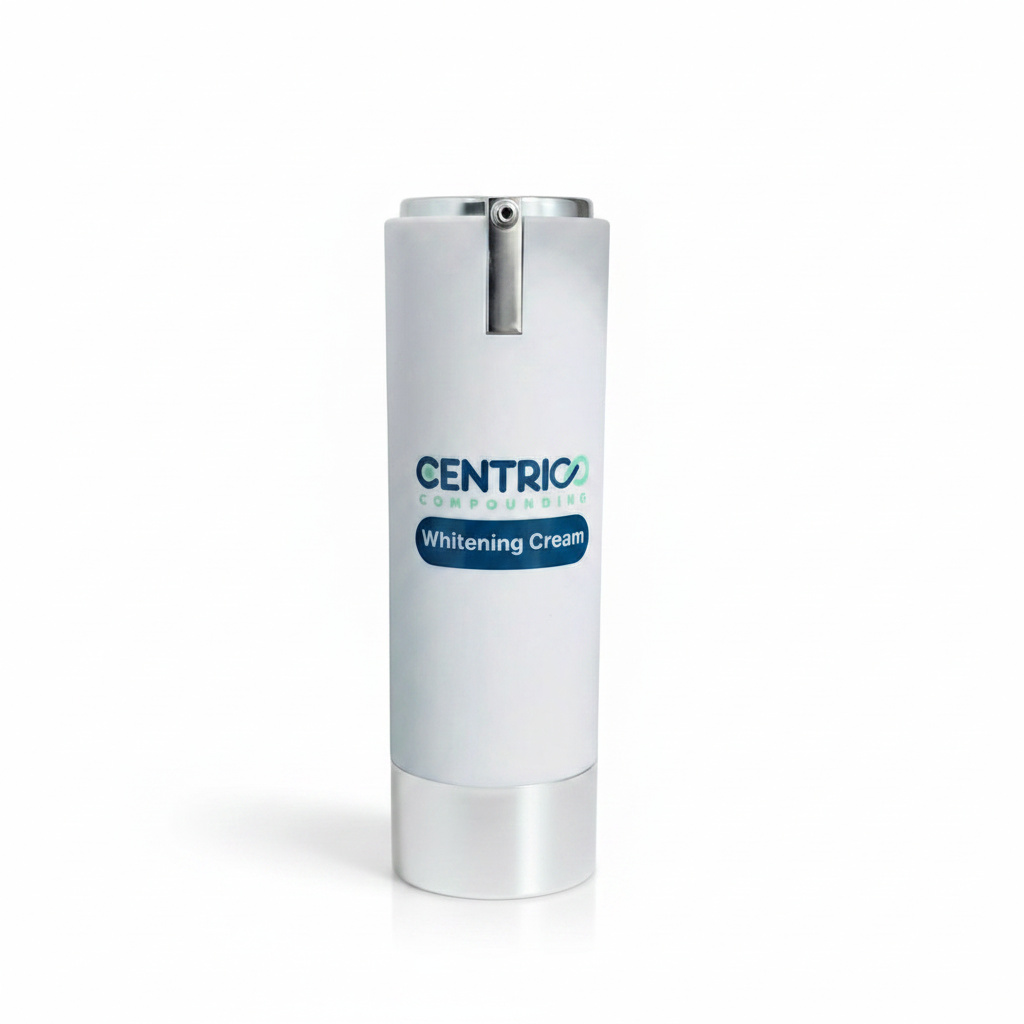 Whitening Cream