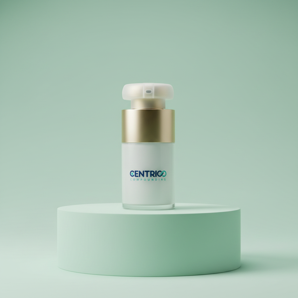 Centric Under Eye Cream Advanced - Image 3