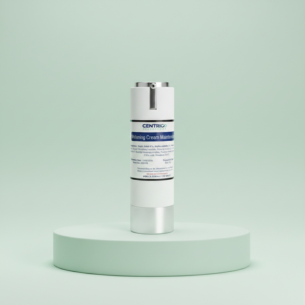 Whitening Maintenance Cream - Image 2