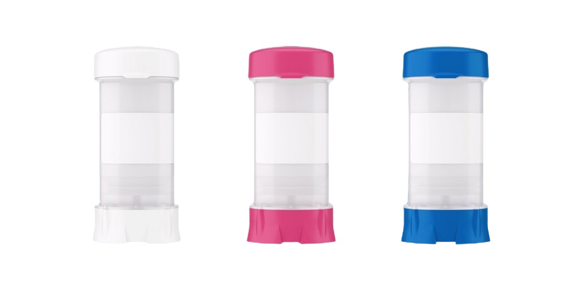 Estradiol From 0.5 to 2 ml