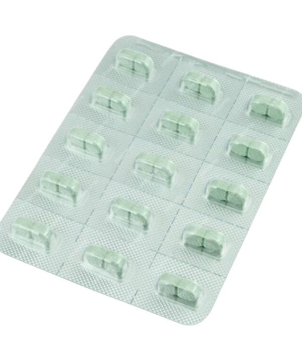 Minoxidil Capsules
