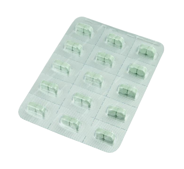 Minoxidil Capsules