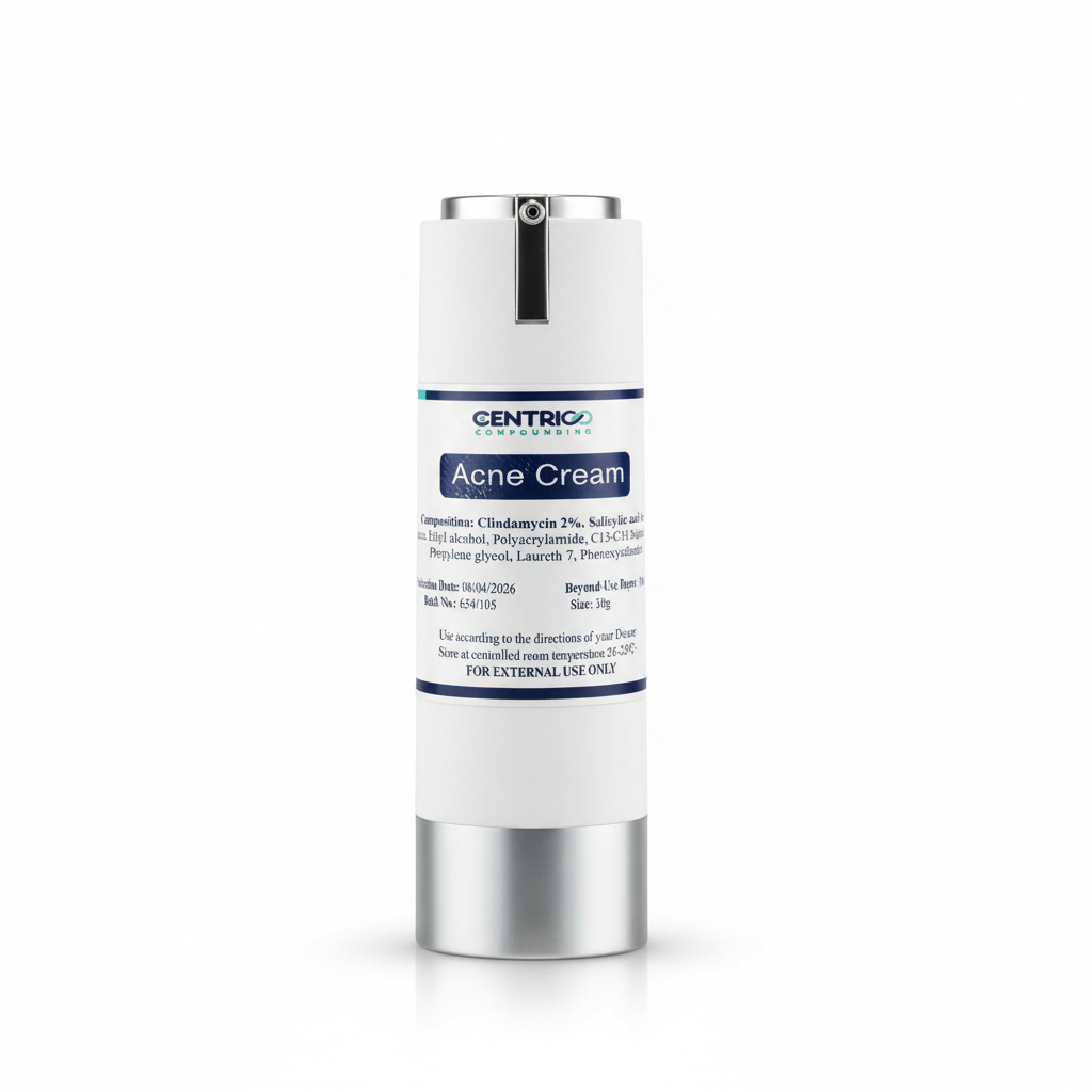 Acne cream 30 G