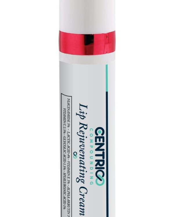 Lip Rejuvenation Cream
