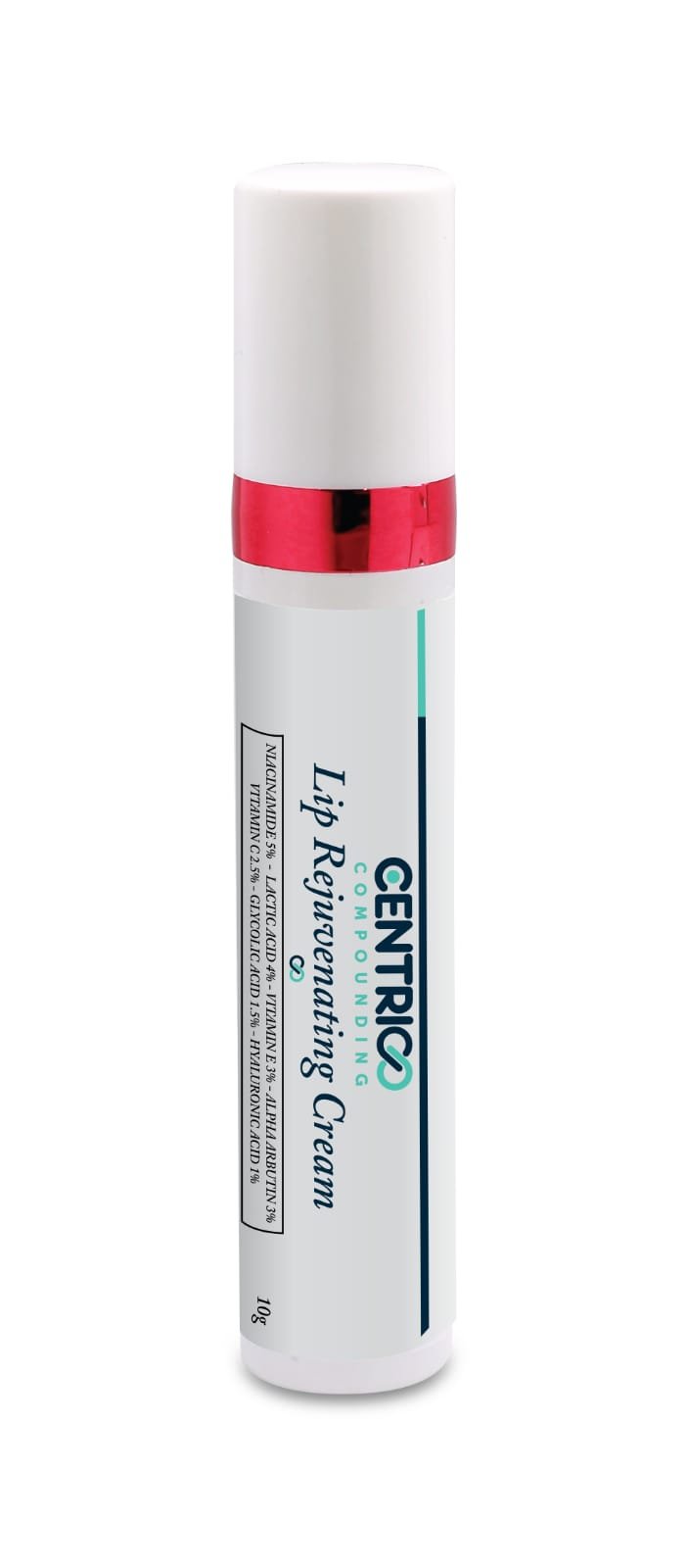 Lip Rejuvenation Cream