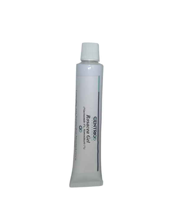 Rosacea Gel
