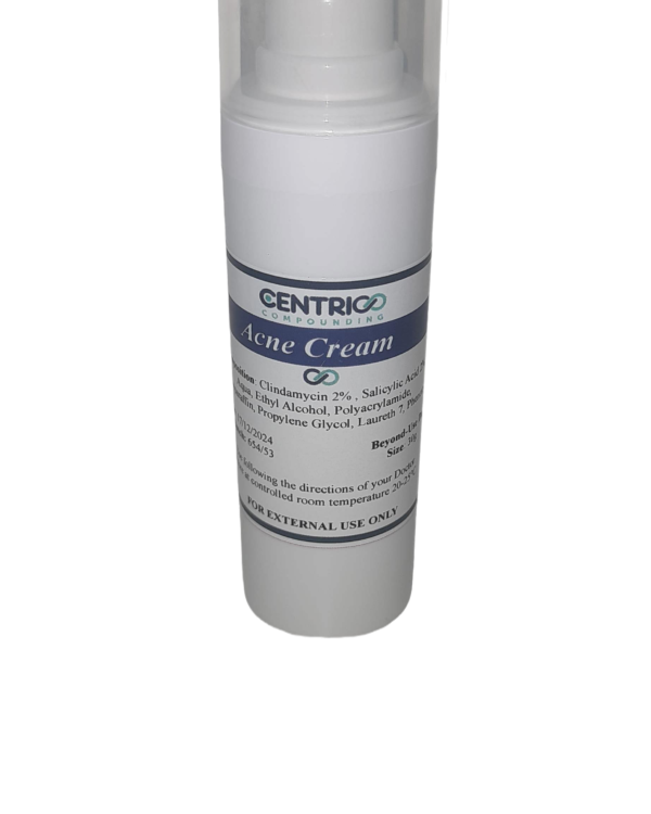 Acne cream 30 Gm