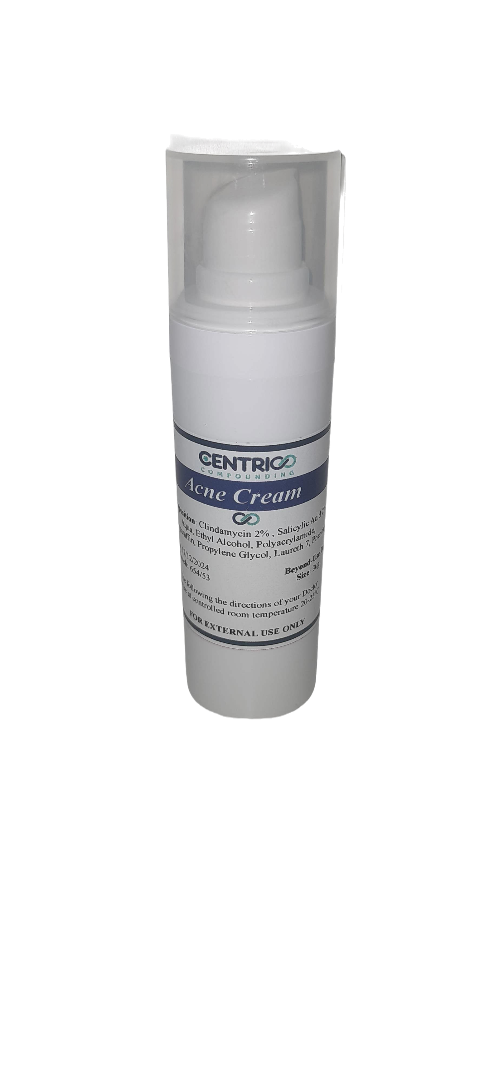 Acne cream 30 Gm