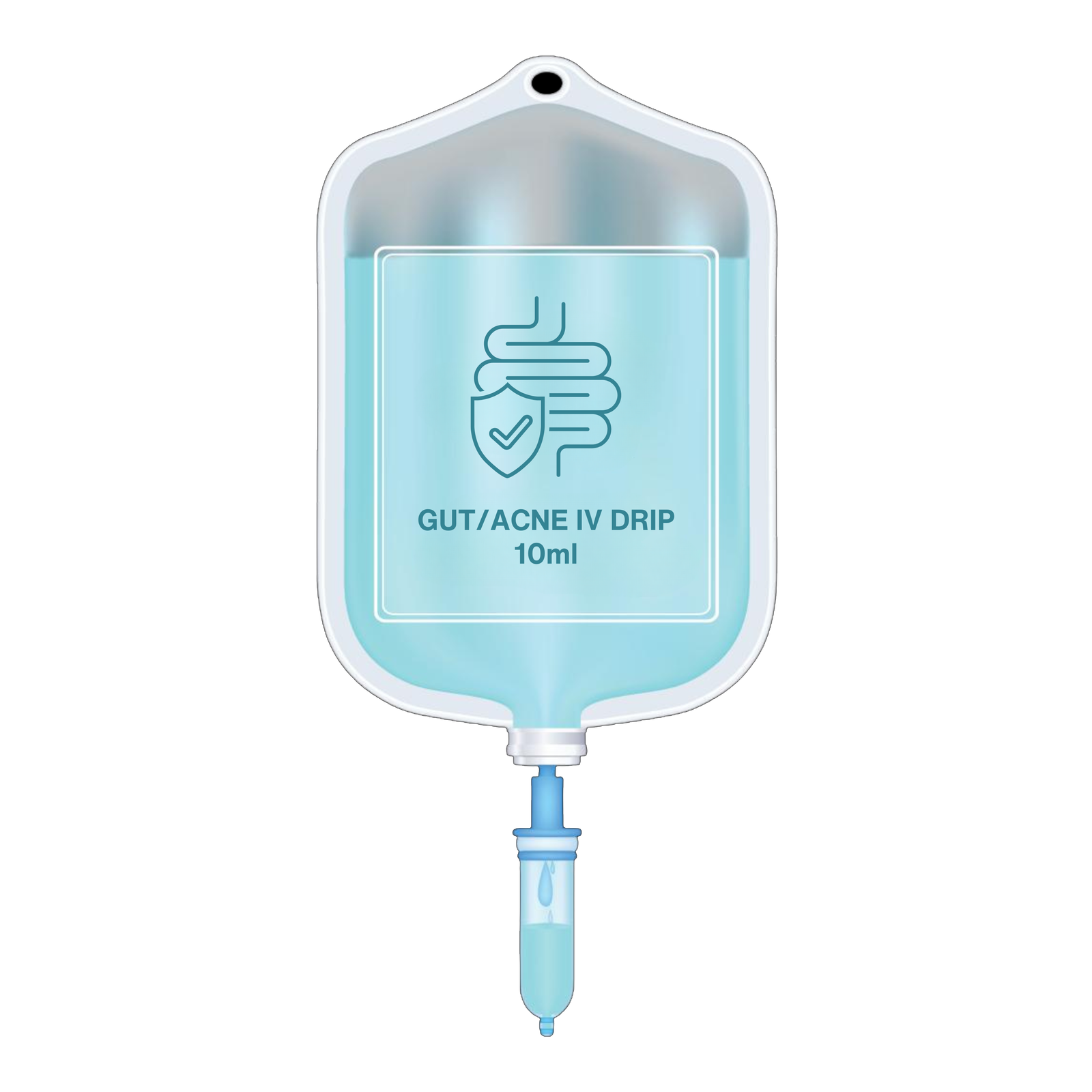 GUT / ACNE IV DRIP 10ml
