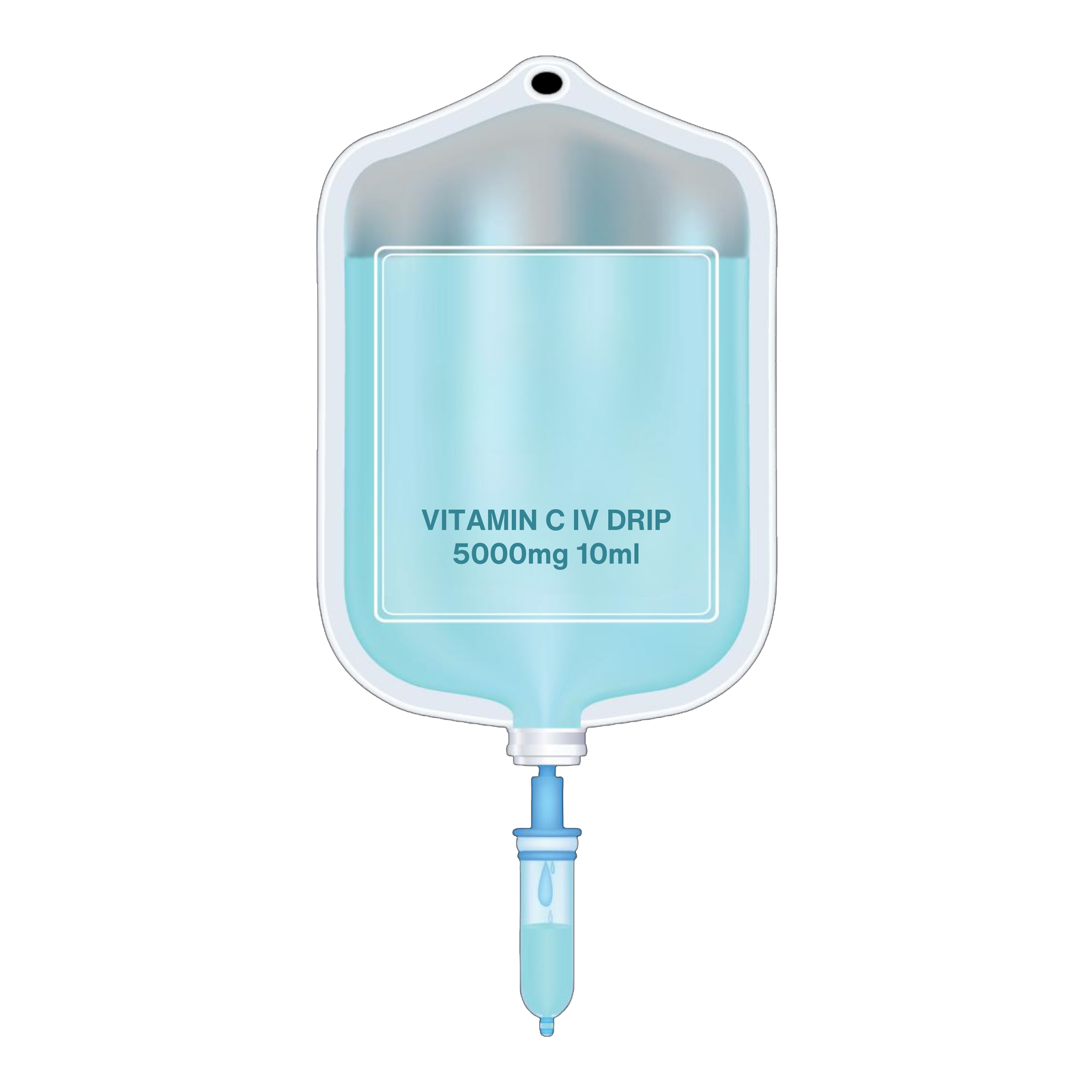 VITAMIN C IV DRIP 5000mg 10ml