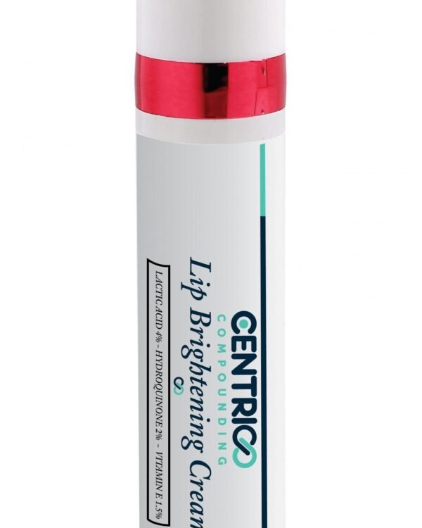 Lip Rejuvenation Mask