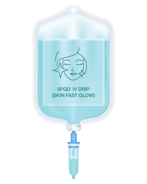 Skin Fast Glow (50ML)